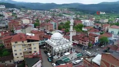 camii -  Ramazan’ın ilk iftar kazası Bursa’dan  Videosu