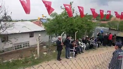 teror saldirisi -  Şehidin baba ocağına acı haber ulaştı  Videosu