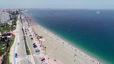ingilizler - 'Turizmde, Rusya pazarında patlama oldu' - ANTALYA  Videosu
