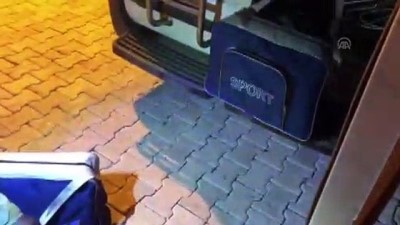 istihbarat - Van'da 43 kilo 200 gram eroin ele geçirildi  Videosu