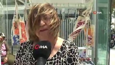 el emegi goz nuru -  Yardıma muhtaç çocuklar için seferber oldular Videosu