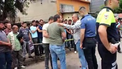 cenaze araci - Adana ve Osmaniye'de trafik kazası: 2 ölü Videosu