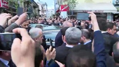 opel - Cumhurbaşkanı Erdoğan, cenaze namazına katıldı - İSTANBUL  Videosu