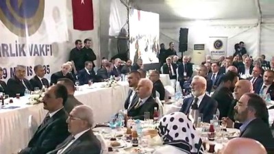Cumhurbaşkanı Erdoğan: 'Zalimlerin hep ramazan ayında biraz daha pervasızlaştıklarına şahit oluyoruz' - İSTANBUL