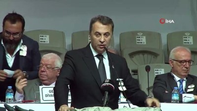 burokrasi - Fikret Orman: “Son kez aday oluyorum” Videosu