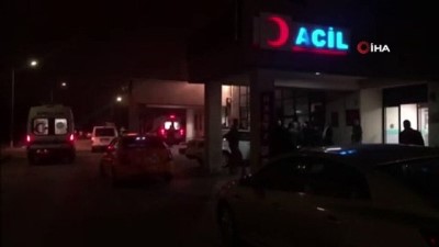 televizyon programi -  Gazetesi Yavuz Selim Demirağ darp edildi  Videosu