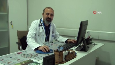 kalp yetmezligi -  Kardiyoloji Uzm. Dr. Öz: “Oruç tutmak isteyen kalp damar hastaları doktoruna danışmalı”  Videosu