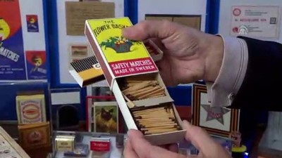 dunya gorusu - Kibrit ışığında geçmişe yolculuk - BAKÜ  Videosu