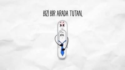 animasyon - MEB'den Anneler Günü videosu - ANKARA Videosu