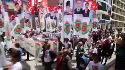 saldiri - Reyhanlı'daki bombalı saldırılar - HATAY Videosu