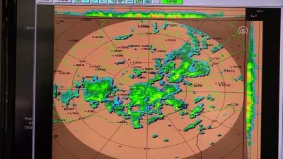 ulker - Şırnak, Rize'den daha çok yağış aldı - DİYARBAKIR/ŞIRNAK  Videosu
