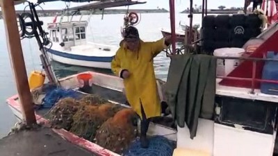 Bakan Pakdemirli'den Havva anneye çiçek - RİZE 