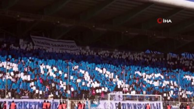 BB Erzurumspor, İbrahim Erkal’ı andı 