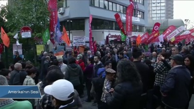 basin ozgurlugu - CPJ: 'Türk Hükümetiyle Diyalog Yolları Kapandı'  Videosu
