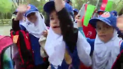  Milli Savunma Bakanlığı 'Anneler Günü'ne özel video yayımladı 