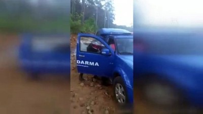 Muğla'da kaybolan 100 yaşındaki kadın bulundu 