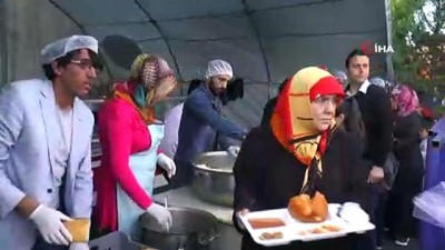 kervan -  Nevşehir Belediye Başkanı Rasim Arı, “Biz Nevşehir’e filancayı destekliyor diye almayız demedik” Videosu
