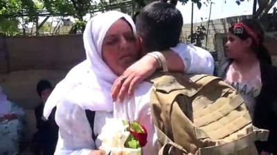saldiri - Saldırıda ölen Diyar Bilen'in annesine buruk kutlama - ŞIRNAK  Videosu