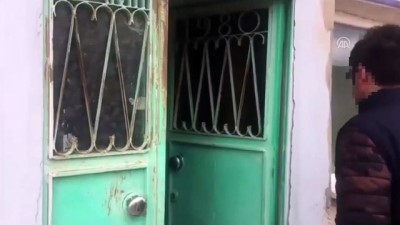 kiz kacirma - Cinayet zanlıları cami minberinde yakalandı - VAN  Videosu