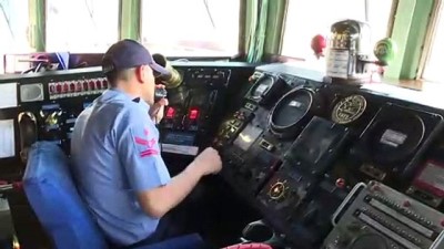deniz kuvvetleri - Denizkurdu-2019 Tatbikatı başladı - MUĞLA  Videosu