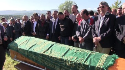 baraj goleti - Gölete düşen üç çocuğun cenazeleri yan yana toprağa verildi - KAHRAMANMARAŞ Videosu
