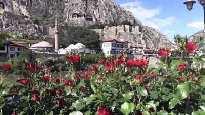 asirlik gelenek - HUZUR VE BEREKET AYI RAMAZAN - 'Nerede o eski ramazanlar diyenler Amasya'ya gelsin' - AMASYA  Videosu
