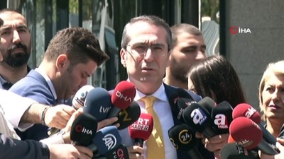 kamu gorevlileri -  İYİ Parti’den Mustafa Kemal Paşa ilçesinde seçimin iptali için yeniden müracaat  Videosu