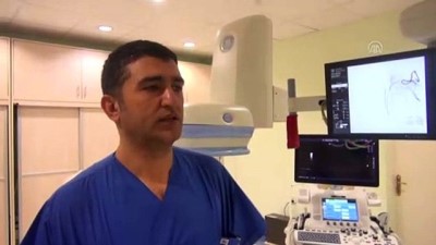 atar damar - Kapalı yöntem beyin ameliyatıyla sağlığına kavuştu - SİVAS  Videosu