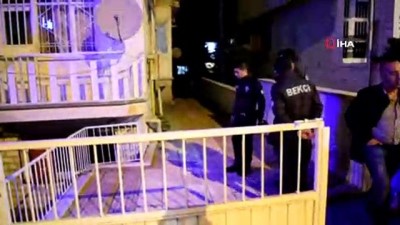saldiri -  Öfkeli yeğen pompalı tüfekle saldırdı  Videosu