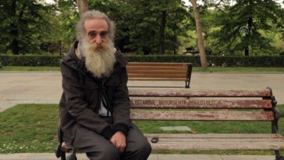 siginma - Suriyeli muhalif ailesiyle birleşebilmek için açlık grevi yapıyor - İSTANBUL  Videosu