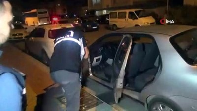 tahkikat -  Turistlerin hırsızlık tezgahını polis bozdu  Videosu
