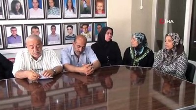 hapis cezasi -  Acılı anne Reyhanlı saldırganına 'Evladımın katili yüzüme bak' diye seslendi, Yusuf Nazik timsah gözyaşları döktü  Videosu