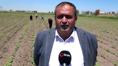  Başkan Koçak: “Ülkemiz için üretmeye devam edeceğiz” 