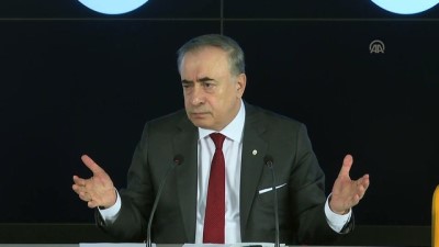 Cengiz: 'Bizim alnımız açık yüzümüz pak' - İSTANBUL
