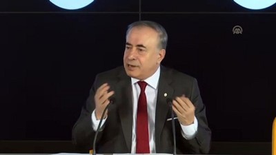 Cengiz: 'Çaykur Rizespor Başkanı tribünleri şiddetli bir şekilde kışkırttı' - İSTANBUL