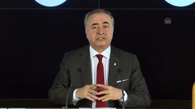 Cengiz: 'Çok kötü duyumlar alıyoruz' - İSTANBUL