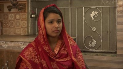 Çin'e gelin olarak satılan Pakistanlı kızlar, düşürüldükleri tuzaktan kurtulmaya çalışıyor