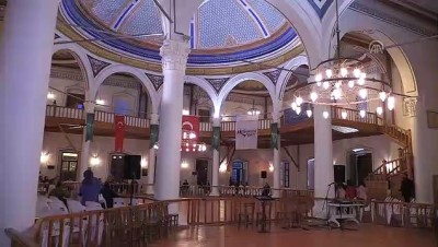 bugday corbasi - Gelibolu Mevlevihanesi'nde yüzyıllardır tasavvuf rüzgarı esiyor (2) - ÇANAKKALE  Videosu