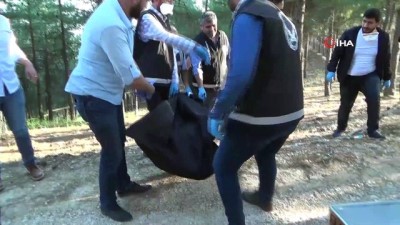 cenaze araci -  Kahramanmaraş’ta ‘etekli video’ cinayeti Videosu