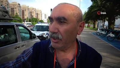 sahil yolu -  Kartal sahil yolunda kaza: 3 yaralı Videosu