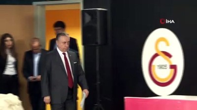 Mustafa Cengiz: “Galatasaray’a karşı bir algı yönetimi yapılıyor”
