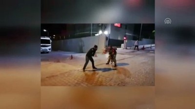 sentetik - Şanlıurfa'da uyuşturucu operasyonu Videosu