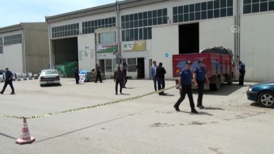 silahli kavga - Silahlı kavga: 2 yaralı - ÇORUM Videosu