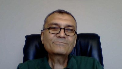 kanser tedavisi - Video | Prof. Dr. Haluk Savaş: Meriç'te boğulmayacağım, Türkiye'de öleceğim Videosu