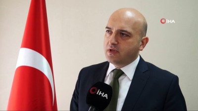 arkeoloji -  Antik kent Hasankeyf’te yeni bir hayat başlıyor  Videosu