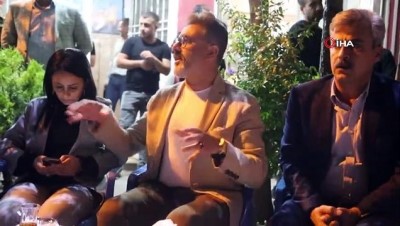 icme suyu -  Çevre ve Şehircilik Bakanlığı heyeti Şırnak’ta  Videosu