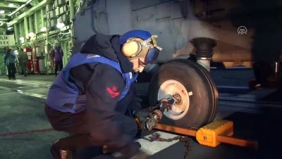 deniz kuvvetleri - Denizkurdu-2019 Tatbikatı - KOCAELİ  Videosu
