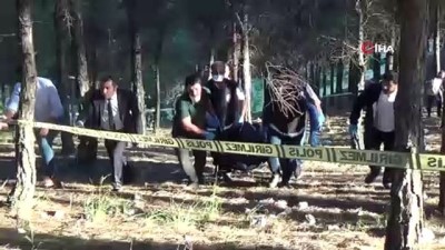kuyular -  Etekli video cinayetinin ikinci şüphelisi de tutuklandı Videosu