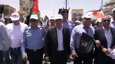 siyonist -  - Filistinliler Nakba’nın 71’inci Yılını Anıyor Videosu