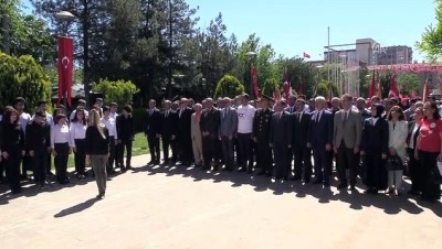 siyer - 'Gençlik Yürüyüşü' - DİYARBAKIR  Videosu